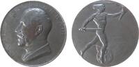 Köln Medaille Eisen Breitenbach Paul von - auf den Minister für öffendliche Arbeiten bei der königlichen Eisenbahndirektion, Büste nach links -