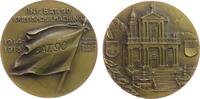 Schweiz Medaille Bronze Infanterie Batallion 90 - Erinnerung and die Moblimachung, im ersten Weltkrieg, Flagge - Marsch Marsch - Drauf Drauf / Ge -