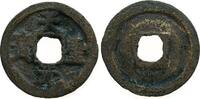 China Cash Br Jen Tsung (1022-63), Nördliche Sung Dynastie 960-1127, 24,3 MM, 3.79 Gramm -