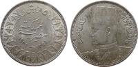 Ägypten 5 Piaster Ag Fuad I (1922-52), AH1358 -