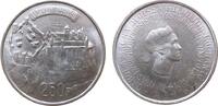 Luxemburg 250 Francs Ag Charlotte, Stadt Luxemburg -