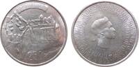 Luxemburg 250 Francs Ag Charlotte, Stadt Luxemburg -