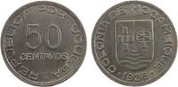 Mosambik 50 Centavos KN Unter Portugal -