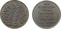 München Jeton Bronze München - auf das Turnfest, Bayern, Wappen / Schrift, ca. 16,5 MM -