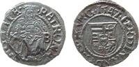 Ungarn Denar Ag Ferdinand I (1526 - 1564), KB -