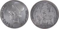 Heidelberg Medaille Silber Heidelberg - auf die 575 Jahrfeier der Heidelberger Universität, Minerva nach links / Siegel, v. Holl, ca. 40,5 MM, ca. 2 -