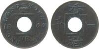 Hong Kong 1 Mil Ku Victoria -