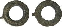 Malaysia Pitis Zinn Palembang, 12,5 MM -