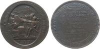 Frankreich Monneron zu 5 Sols Br Constitution 1791-92, An IV, VG.291, Departemens -
