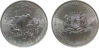Somalia 5 Shilling KN FAO -