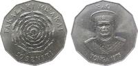 Tonga 50 Seniti KN FAO -