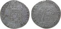 Niederlande Dukat Ag Utrecht, ca. 27,8 Gramm -