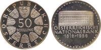 Österreich 50 Schilling Ag Nationalbank -