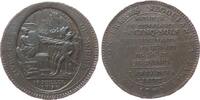 Frankreich Monneron zu 5 Sols Br Constitution 1791-92, An IV, VG.291, Departemens -