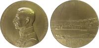 Medaille 1916 Franz Josef I (1848-1916) Bronze Karl Freiherr von Pflanzer-Baltin (1855-1925) - auf die Rückeroberung von Czernowitz, Brustbild na...