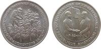 Ruanda 200 Francs 1972 Ag FAO unz