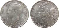 20 Francs 1946 Luxemburg Ag Charlotte 1919-1964, Schlacht von Cresy unz