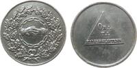 Medaille 1864 Blei versilbert Kaiserslautern - auf die der Loge Barbarossa zur Deutschen Treue, zwei