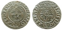 Polen 3 Pölker Ag Sigismund III (1587-1632) -