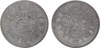 Tibet 10 Srang Billon 16-22, 2 Sonnen -