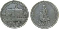 Deutschland Medaille zu 30 Pfennig 1880 Bronze versilbert Lahr - Waisenh... 22,50 EUR  zzgl. 4,20 EUR Versand