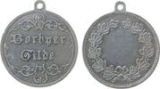 Deutschland tragbare Medaille ohne Jahr Aluminium Borby - auf die Borbye... 12,50 EUR  zzgl. 4,20 EUR Versand