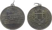 Schweiz tragbare Medaille 1888 Bronze Rapperswyl - auf das kantonale S&auml;n... 45,00 EUR  zzgl. 4,20 EUR Versand