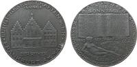 Deutschland Medaille 1943 Zinn Lurgi Gesellschaften, Frankfurt, die Sonn... 45,00 EUR  zzgl. 4,20 EUR Versand