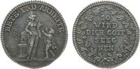 Deutschland Medaille ohne Jahr Silber Bete und Arbeite - So wird Dich Go... 57,50 EUR  zzgl. 6,50 EUR Versand