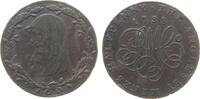 Gro&szlig;britannien Half Penny Token 1788 Kupfer Anglesey Mines - Druidenkopf... 25,00 EUR  zzgl. 4,20 EUR Versand
