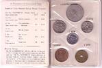 Japan 266 Yen 1972 div. Orginal Kursm&uuml;nzensatz, Sapporo, Y72a-84, 6 M&uuml;nz... 35,00 EUR  zzgl. 4,20 EUR Versand