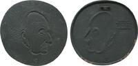 Deutschland Medaille 1957 Eisen Hauptmann Gerhart (1862-1946), Schriftst... 30,00 EUR  zzgl. 4,20 EUR Versand