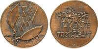 Deutschland Verdienstmedaille ohne Jahr Bronzegu&szlig; f&uuml;r langj&auml;hrige Dienst... 33,50 EUR  zzgl. 4,20 EUR Versand