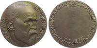 Deutschland Medaille 1982 Bronze Naunyn Bernhard 1839-1925 - Internist, ... 95,00 EUR  zzgl. 6,50 EUR Versand