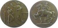 Belgien Medaille 1910 Bronze Br&uuml;ssel - auf die Weltausstellung, Frauenge... 75,00 EUR  zzgl. 6,50 EUR Versand