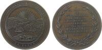 Argentinien Medaille 1890 Bronze La Plata - auf die Einweihung des Hafen... 120,00 EUR kostenloser Versand