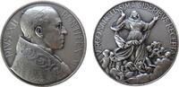 Vatikan Medaille 1950 ohne Jahr WM versilbert Pius XII (1939-1958) - auf... 54,50 EUR  zzgl. 6,50 EUR Versand