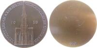 Deutschland Medaille 1959 Bronze Speyer - Spende auf den Neugu&szlig; der Gloc... 45,00 EUR  zzgl. 4,20 EUR Versand