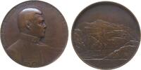 &Ouml;sterreich Medaille 1916 Bronze Franz Joseph I. (1848-1916) - auf Herman... 110,00 EUR kostenloser Versand