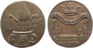 Deutschland Medaille 1990 Bronzegu&szlig; Speyer - zur 2000 Jahrfeier der Stad... 125,00 EUR kostenloser Versand