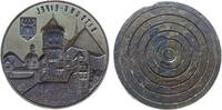 Deutschland Pr&auml;gestempel ohne Jahr Messing Bitburg (Eifel) - Stadtansich... 52,50 EUR  zzgl. 6,50 EUR Versand
