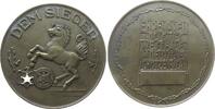 Deutschland Medaille ohne Jahr Zink bronziert Deutscher Sch&uuml;tzenverband ... 225,00 EUR kostenloser Versand