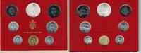 Vatikan 688 Lire 1974 div. Paul VI, 8-15.Pontifikasjahr unz 20,00 EUR  zzgl. 4,20 EUR Versand