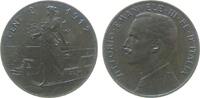 Italien 2 Centesimi 1912 Br Victor Emanuel III, dunkle Patina, minimale ... 60,00 EUR  zzgl. 6,50 EUR Versand