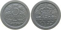 Niederlande 5 Cents 1907 KN Wilhelmina I unz 22,50 EUR  zzgl. 4,20 EUR Versand