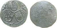 &Ouml;sterreich Salzburg 2 Kreuzer 1518 Ag Leonhard von Keutschach (1495-1519... 45,00 EUR  zzgl. 4,20 EUR Versand