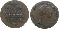 &Ouml;sterreich Niederlande 1 Liard 1778 Ku Maria Theresia (1740-1780), Br&uuml;ss... 22,50 EUR  zzgl. 4,20 EUR Versand