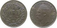 Schweden 1 &Ouml;re 1872 Br Carl XV, L.A.,kleiner Randsto&szlig; vz 19,50 EUR  zzgl. 4,20 EUR Versand
