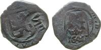 Spanien 8 Maravedis 1621-65 ohne Jahr Ku Felipe IV (1621-65), 2 Gegenste... 22,50 EUR  zzgl. 4,20 EUR Versand