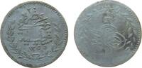T&uuml;rkei 20 Para 1860 Ag Abdul Mejid, AH1255/22 gutes sch&ouml;n 22,50 EUR  zzgl. 4,20 EUR Versand